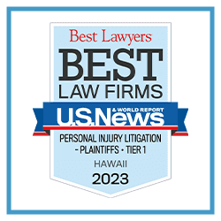 Best Law Firms – Regional Tier 1 Badge 2022